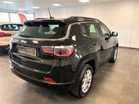 usata Jeep Compass 1.6 Multijet Limited + Navigatore