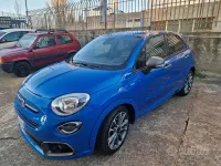 Usata Fiat 130 Sport 130 CV (95 kW) 2022 Blu Station wagon