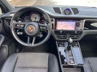 Usata Porsche Macan S 2022 Bianco SUV