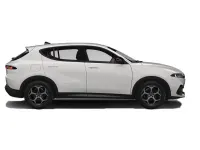 Nuova Alfa Romeo Tonale Sprint 160 CV (117 kW) 2026 Bianco SUV
