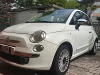 Usata Fiat 500 69 CV (50 kW) 2010 Berlina