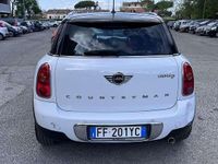 Usata Mini Cooper D Business 116 CV (85 kW) 2016 Utilitaria