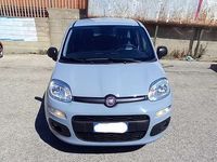 usata Fiat Panda PandaIII 2016 1.2 Easy easypower Gpl 69cv my19