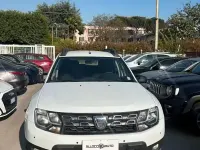 Usado Dacia Duster 114 CV (83 kW) 2018 Blanco SUV