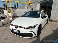Usata VW Golf VII GTI 2021 Utilitaria