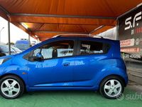 usata Chevrolet Spark 1.2 LT GPL Eco Logic