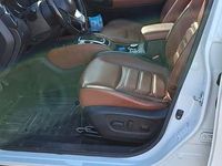 Usata Nissan X-Trail Tekna 177 CV (130 kW) 2018 Bianco SUV