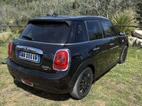 Usata Mini Cooper D 116 CV (85 kW) 2015 Utilitaria