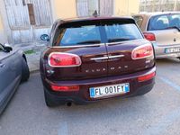 usata Mini Clubman 2017 33000 km