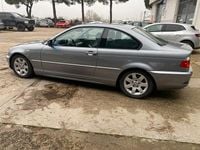 Usata BMW 320 2003 Coupé