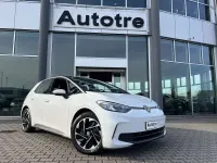 Usata VW ID.3 Pro Performance 150 kW (204 CV) 2023 Bianco Utilitaria
