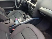 Usata Audi A4 Advanced 143 CV (105 kW) 2009 Station wagon