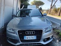 Usata Audi A4 Ambiente 239 CV (175 kW) 2009 Station wagon