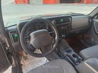 Usata Jeep Cherokee 116 CV (85 kW) 2000 SUV