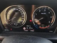 Usata BMW X1 150 CV (110 kW) 2019 Nero SUV