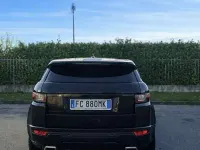 Usata Land Rover Range Rover evoque Pure 150 CV (110 kW) 2015 SUV