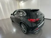 Usata Mercedes GLA200 Advanced Plus 150 CV (110 kW) 2025 Nero notte SUV