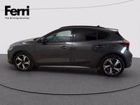 Usata Ford Focus Active 120 CV (88 kW) 2022 Magnetic grey SUV
