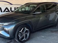 Usata Hyundai Tucson 179 CV (131 kW) 2022 Other SUV