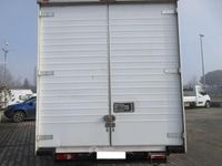 Usata Iveco Daily 160 CV (117 kW) 2022 Bianco