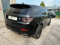 Usata Land Rover Discovery Sport Pure 150 CV (110 kW) 2019 Nero SUV