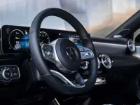 Usata Mercedes A200 Style 163 CV (119 kW) 2020 Berlina
