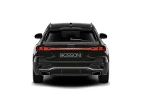 Usata Audi A5 Business 204 CV (150 kW) 2025 Nero Station wagon