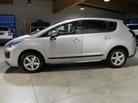 Usata Peugeot 3008 Allure 120 CV (88 kW) 2016 Grigio SUV