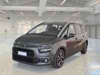 Usata Citroën C4 SpaceTourer Shine 163 CV (119 kW) 2020 Grigio Monovolume