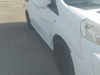 Usata Fiat Scudo 120 CV (88 kW) 2011 Bianco Furgone