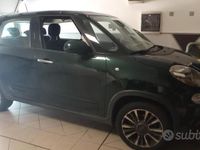 usata Fiat 500L - 2019