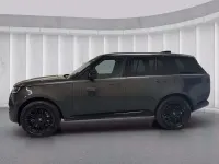 Usata Land Rover Range Rover HSE 249 CV (183 kW) 2026 Grigio SUV