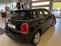 usata Mini Cooper D Cooper D 1.5 TwinPower Turbo