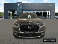 usata DS Automobiles DS7 Crossback DS 7 Crossback BlueHDi 130 aut. Grand Chic