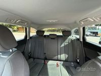 Usata Audi A4 Business 150 CV (110 kW) 2016 Station wagon