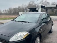 Usata Fiat 1600 120 CV (88 kW) 2008 Nero Berlina