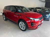 usata Land Rover Range Rover evoque 2