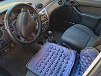 Usata Ford Focus 100 CV (73 kW) 2004 Grigio Berlina