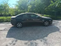 Usata Alfa Romeo 159 140 CV (102 kW) 2007 Nero Berlina