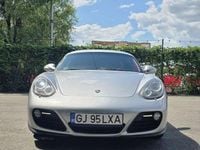 Usata Porsche Cayman 265 CV (194 kW) 2009 Coupé