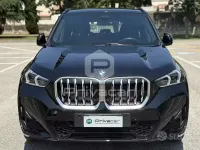 Usata BMW X1 M Sport 150 CV (110 kW) 2023 Nero SUV