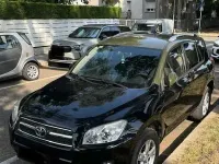 Usata Toyota RAV4 Sol 150 CV (110 kW) 2009 SUV