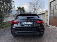 Usata Audi Q3 Sportback S-Line 150 CV (110 kW) 2022 SUV