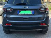 Usata Jeep Compass 179 CV (131 kW) 2021 SUV