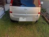 Usata Opel Meriva 101 CV (74 kW) 2004 Grigio Monovolume