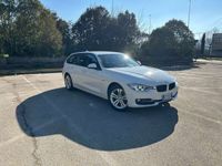 usata BMW 316 316 d Touring Sport