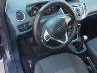 Gebraucht Ford Fiesta 73 PS (53 kW) 2011 Kleinwagen