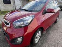 Usata Kia Picanto 69 CV (50 kW) 2012 Utilitaria