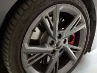 Usata Audi A3 Comfort 150 CV (110 kW) 2023 Berlina