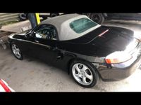 usata Porsche Boxster S Boxster 3.2i 24V cat S